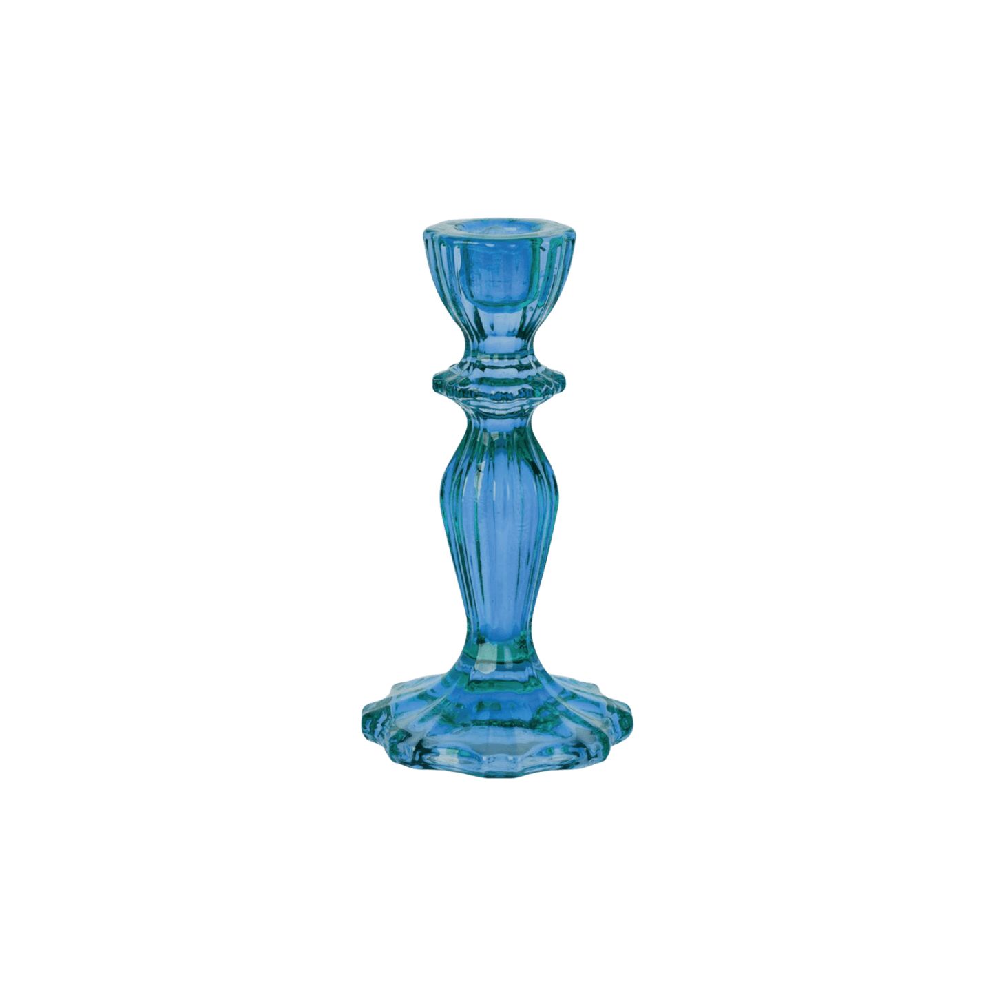 The Kir Royale Candle Holder Set of 2 - Hosted by Kelly Gaudreau