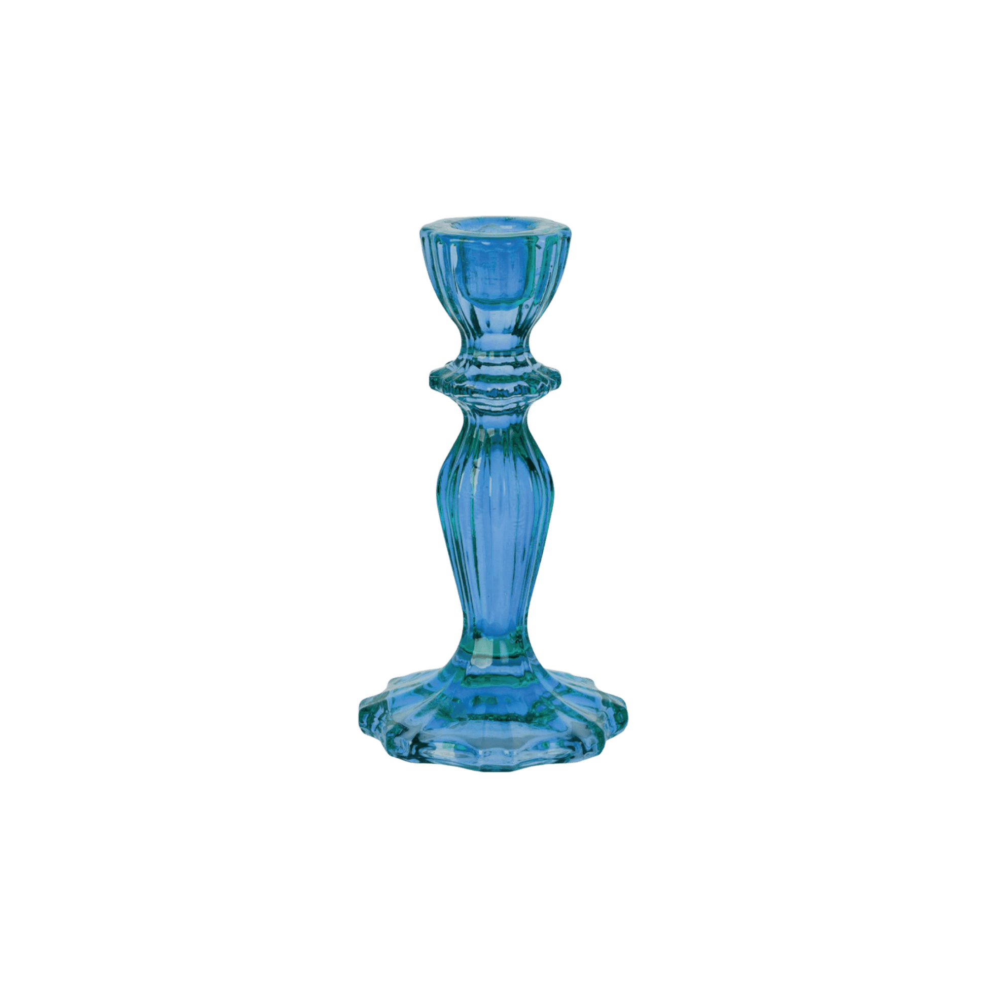 The Kir Royale Candle Holder Set of 2 - Hosted by Kelly Gaudreau