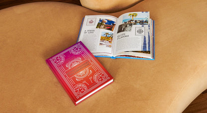 The Luxury Collection: Extraordinary Celebrations (Hard Cover) - Hosted by Kelly Gaudreau