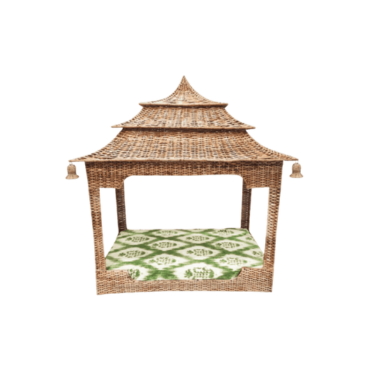 The Margaux Dog Bed - Hosted by Kelly Gaudreau