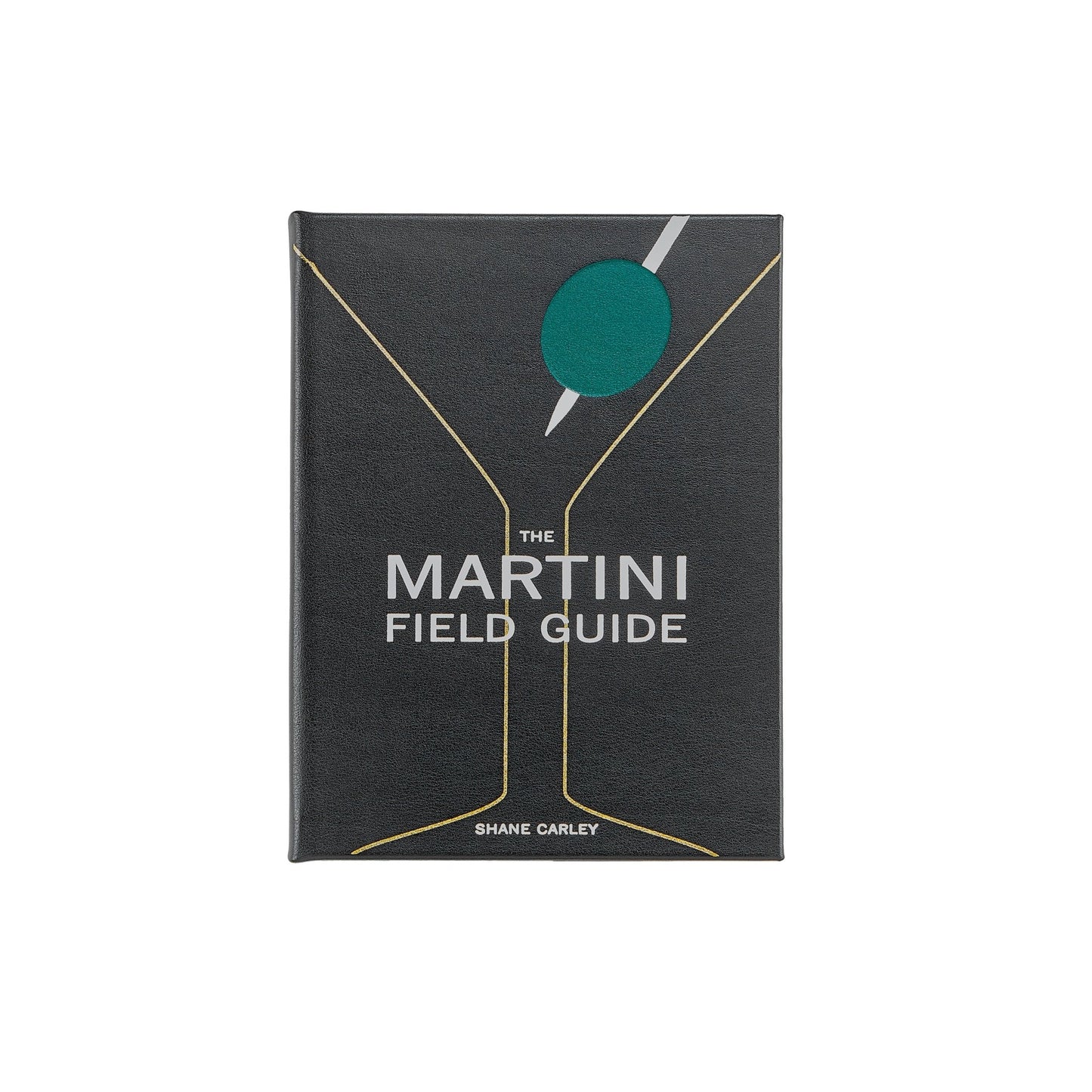 The Martini Field Guide - Hosted by Kelly Gaudreau