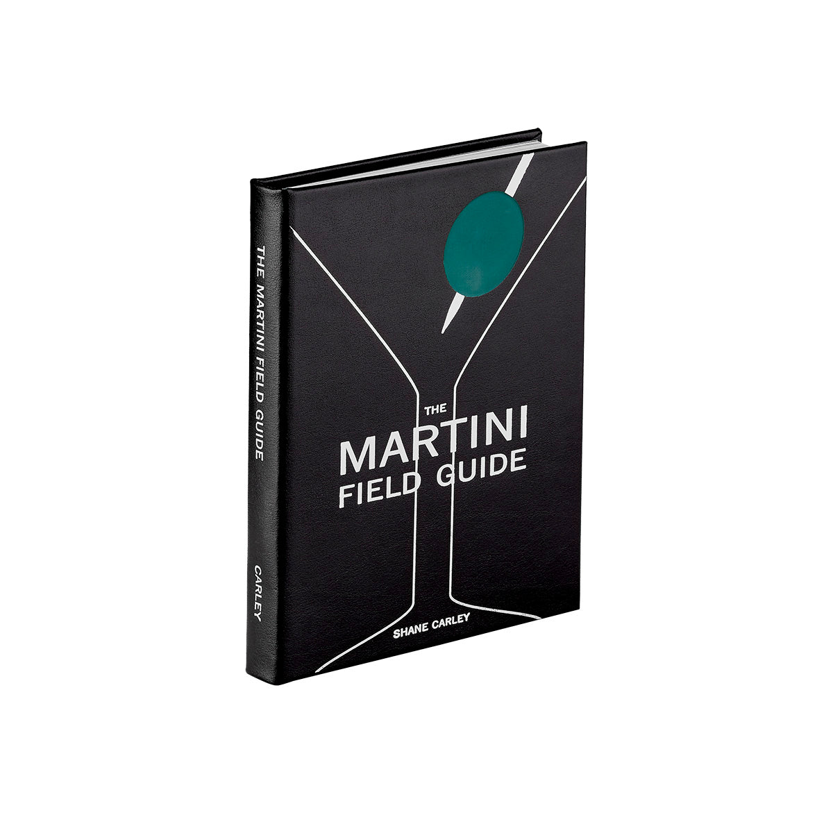The Martini Field Guide - Hosted by Kelly Gaudreau
