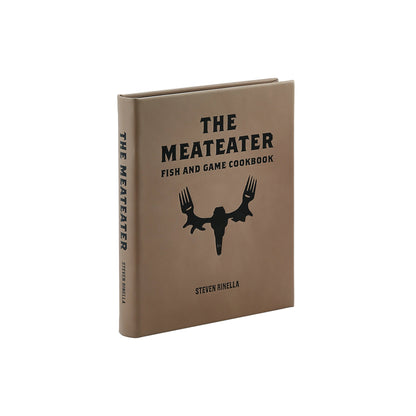 The Meateater Fish and Game Cookbook - Hosted by Kelly Gaudreau