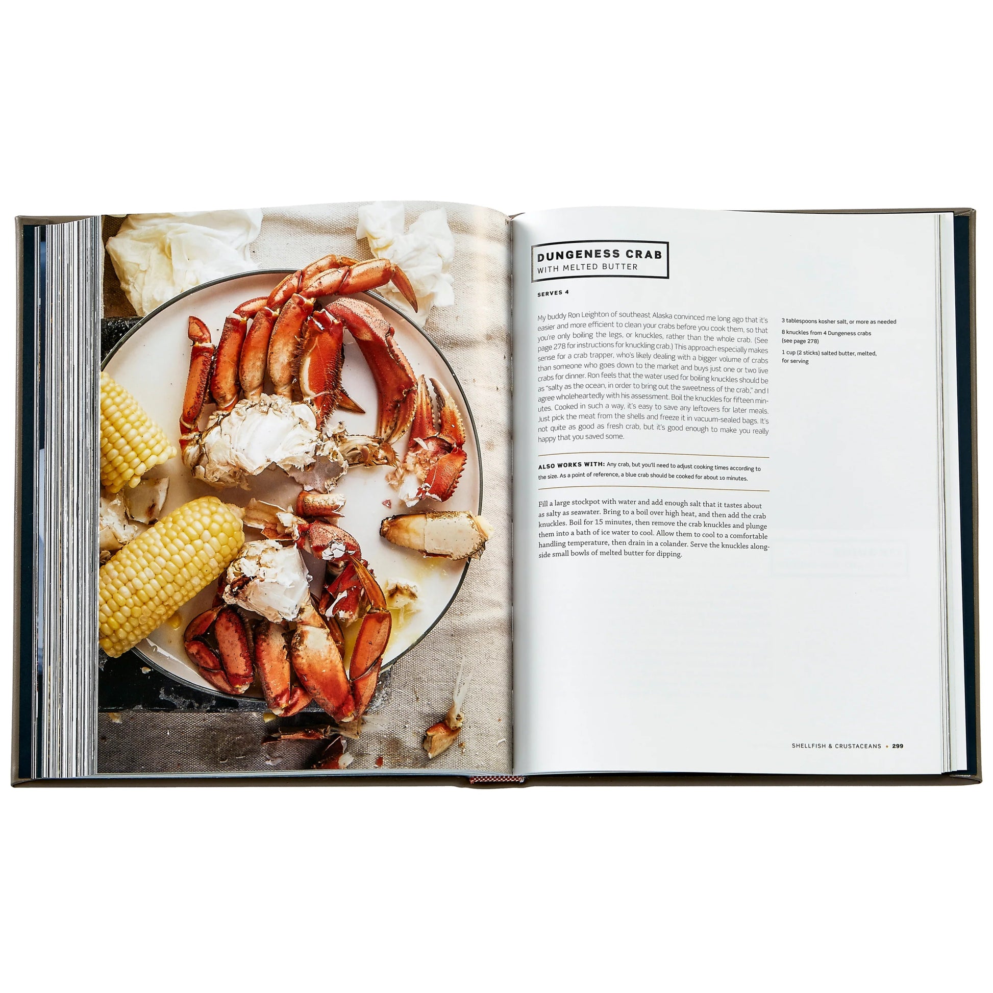 The Meateater Fish and Game Cookbook - Hosted by Kelly Gaudreau