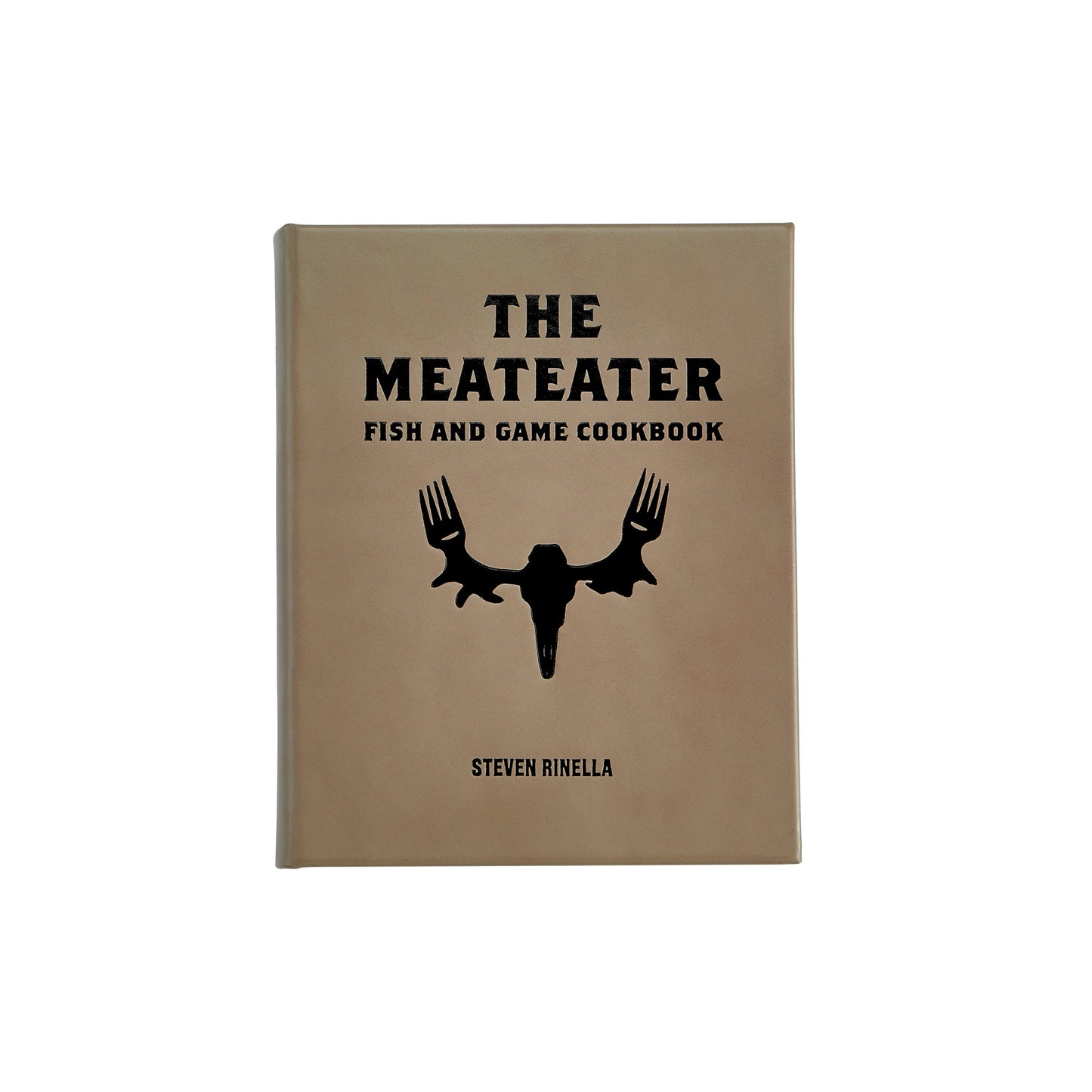 The Meateater Fish and Game Cookbook - Hosted by Kelly Gaudreau