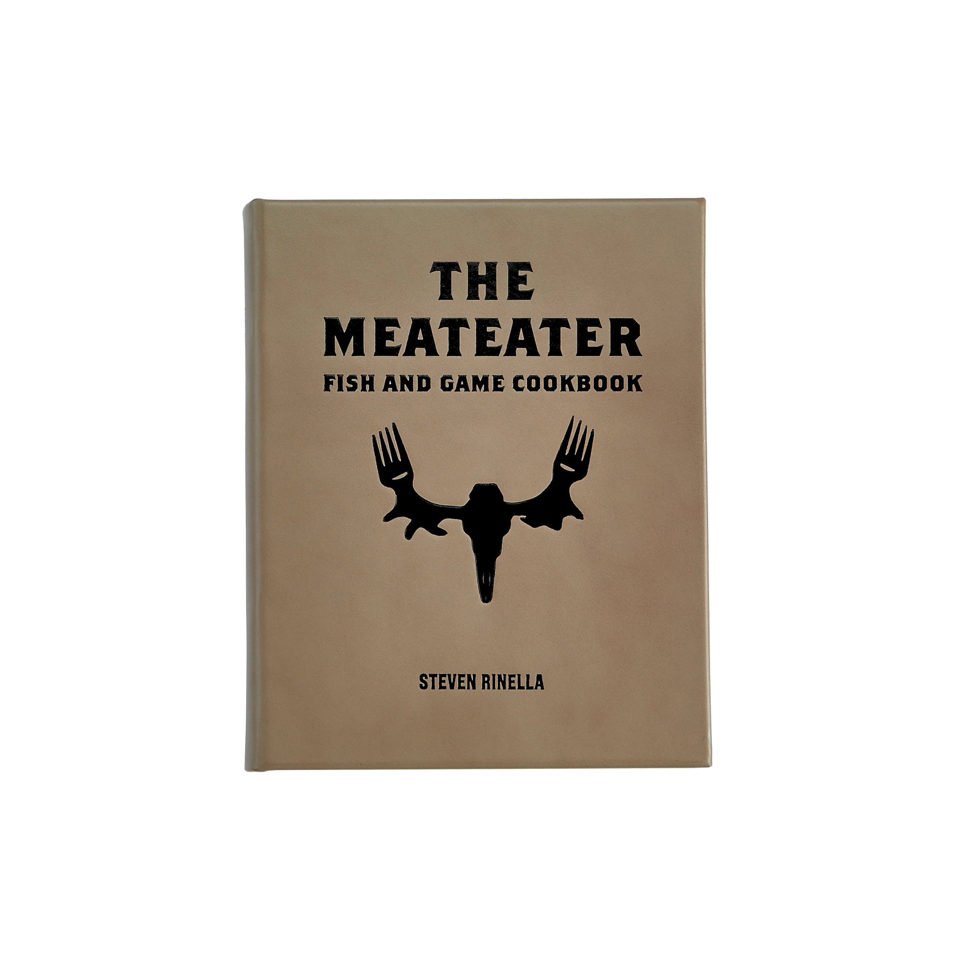 The Meateater Fish and Game Cookbook - Hosted by Kelly Gaudreau
