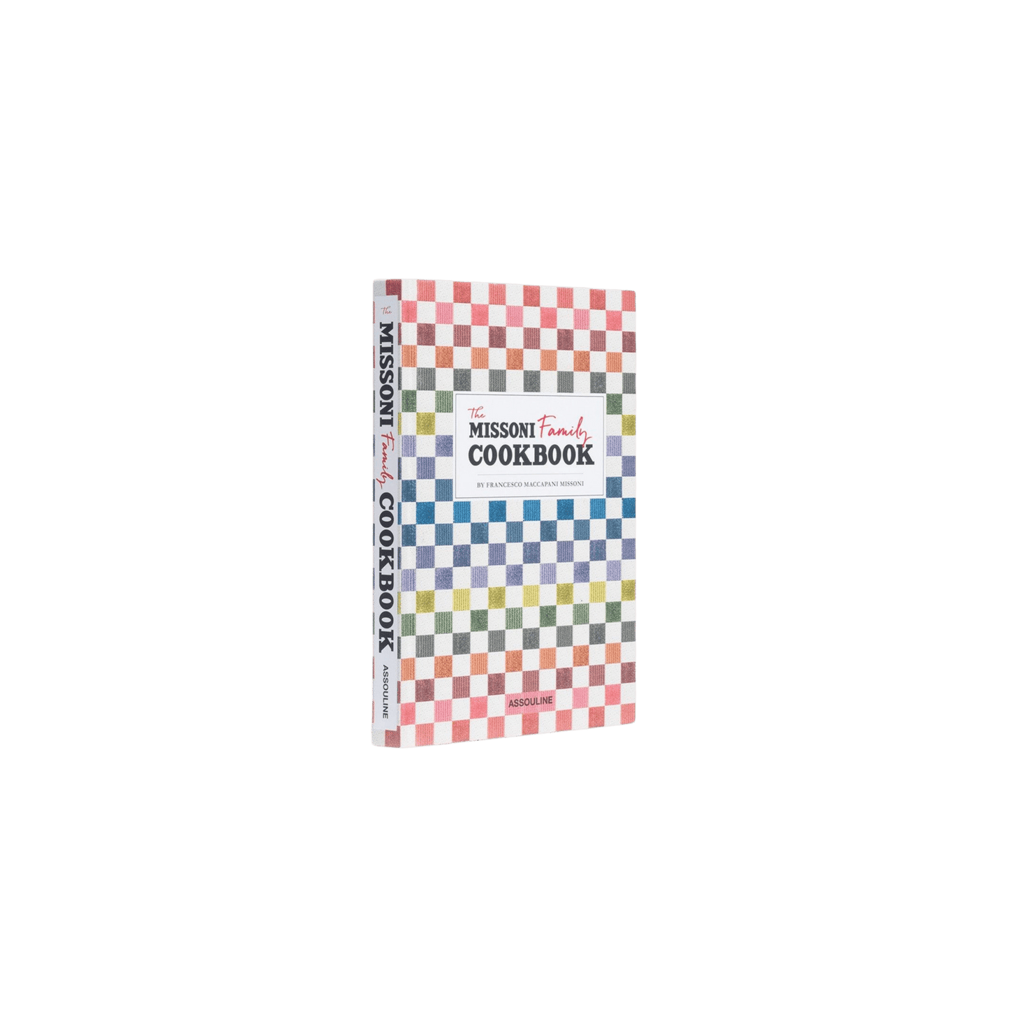 The Missoni Family Cookbook - Hosted by Kelly Gaudreau