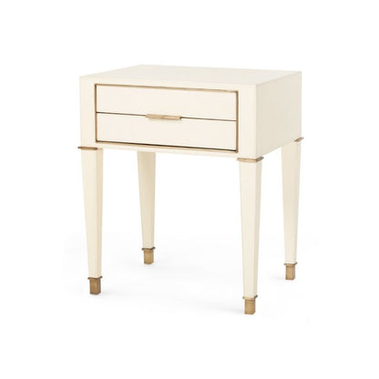 The Monroe Side Table - Hosted by Kelly Gaudreau