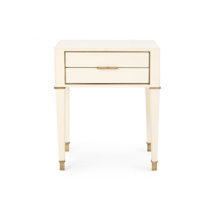 The Monroe Side Table - Hosted by Kelly Gaudreau