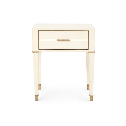 The Monroe Side Table - Hosted by Kelly Gaudreau