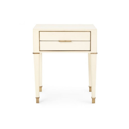 The Monroe Side Table - Hosted by Kelly Gaudreau