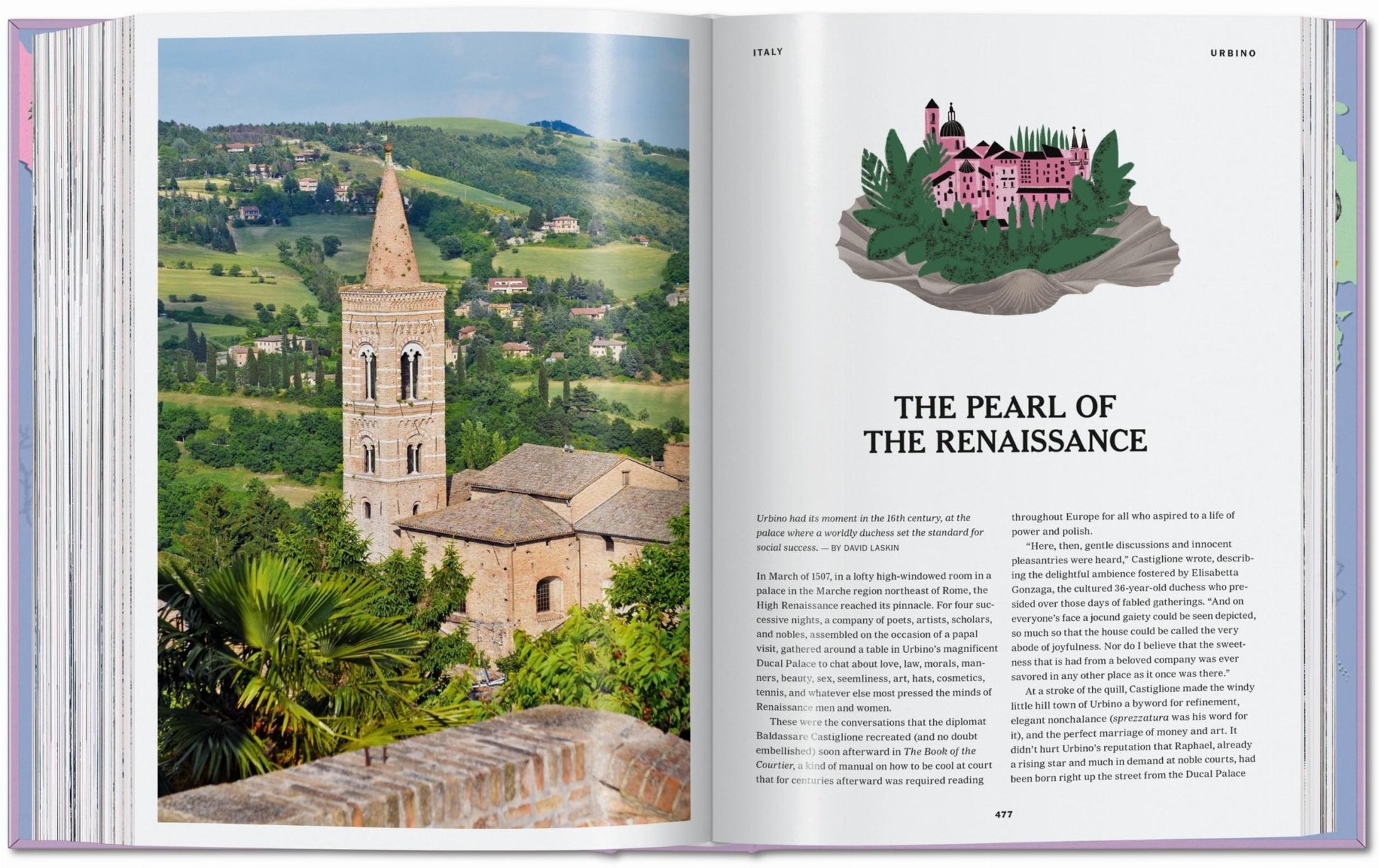 The New York Times. Cultured Traveler. 100 Trips for Curious Minds - Hosted by Kelly Gaudreau