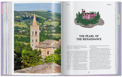 The New York Times. Cultured Traveler. 100 Trips for Curious Minds - Hosted by Kelly Gaudreau