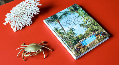 The Ocean Club - Hosted by Kelly Gaudreau