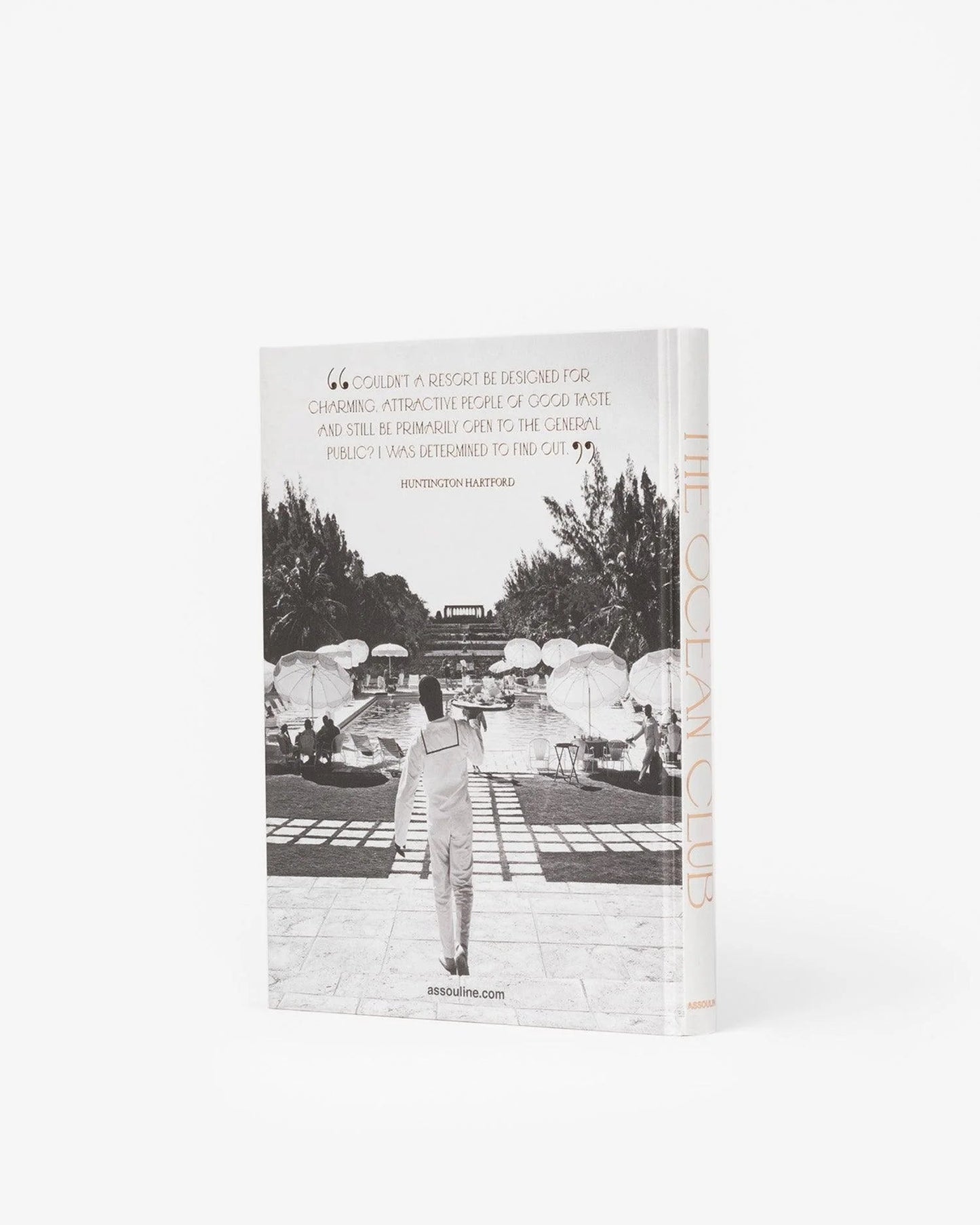 The Ocean Club - Hosted by Kelly Gaudreau