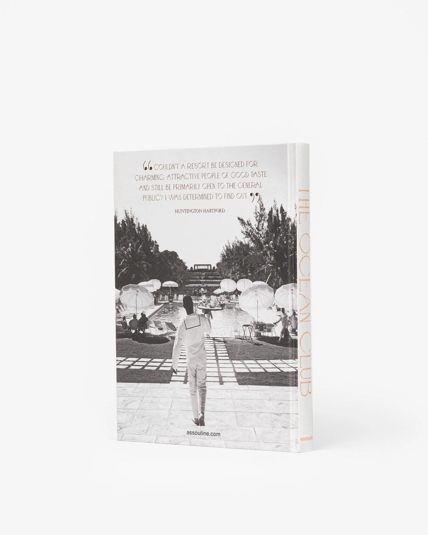 The Ocean Club - Hosted by Kelly Gaudreau