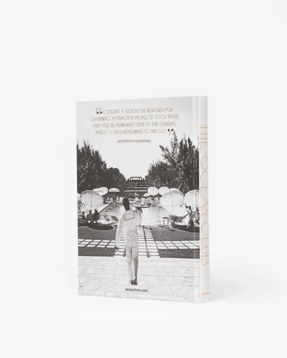 The Ocean Club - Hosted by Kelly Gaudreau