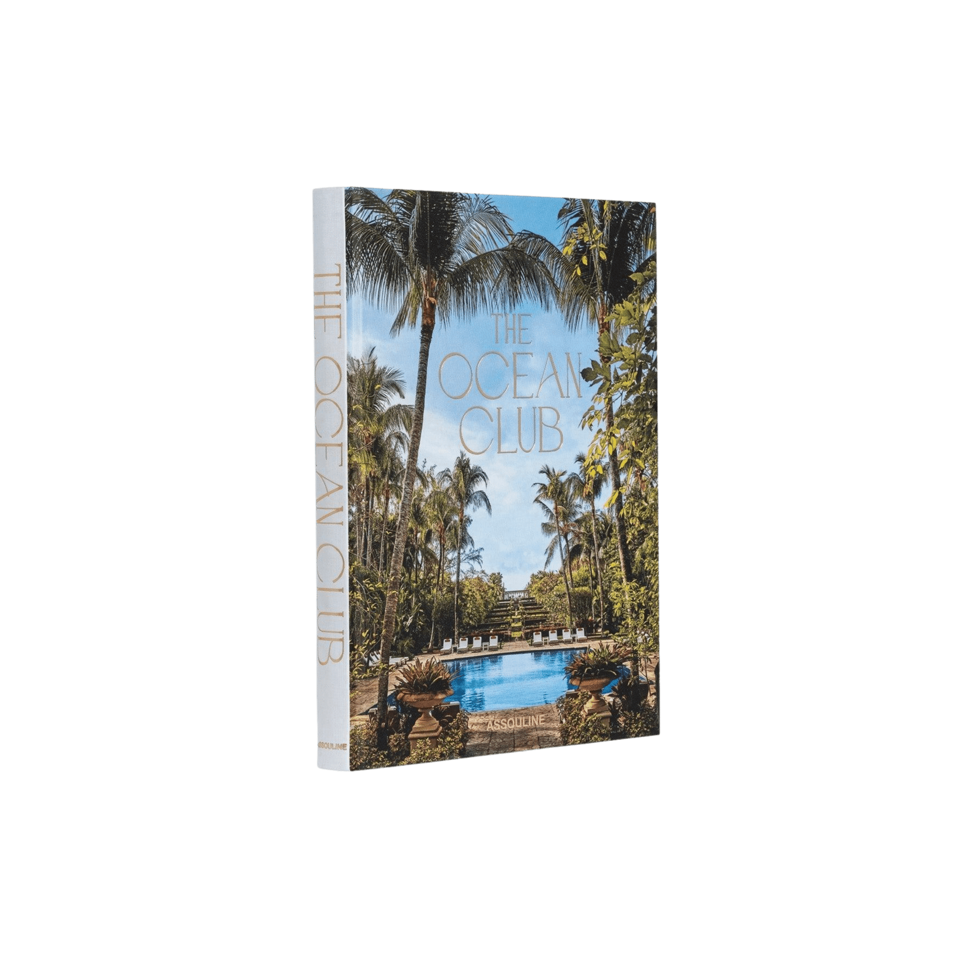 The Ocean Club - Hosted by Kelly Gaudreau