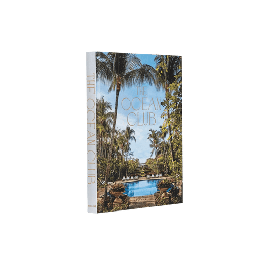 The Ocean Club - Hosted by Kelly Gaudreau