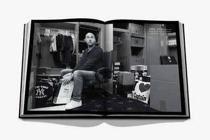 The Players' Tribune - Hosted by Kelly Gaudreau