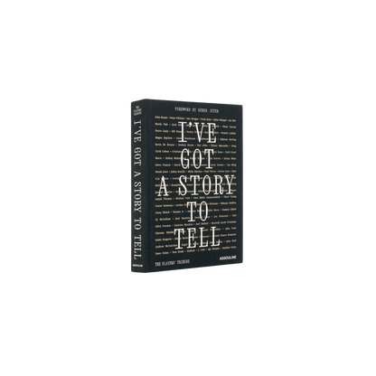 The Players' Tribune - Hosted by Kelly Gaudreau