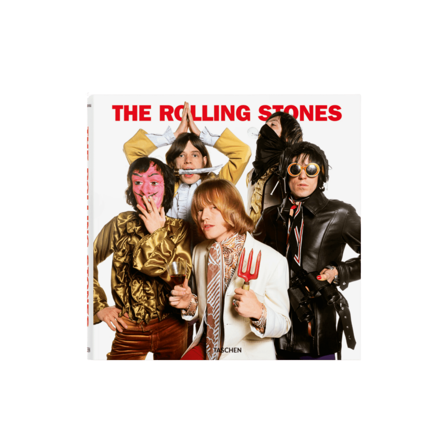 The Rolling Stones - Hosted by Kelly Gaudreau