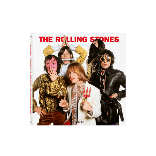 The Rolling Stones - Hosted by Kelly Gaudreau