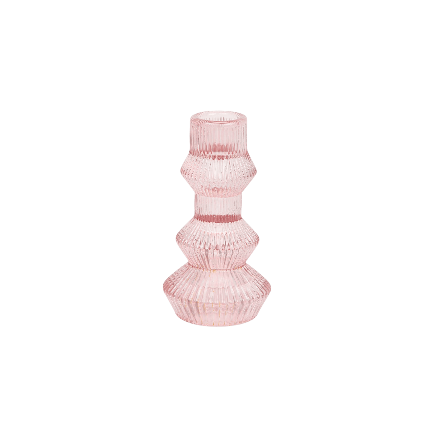 The Sazerac Candle Holder Set of 2 - Hosted by Kelly Gaudreau