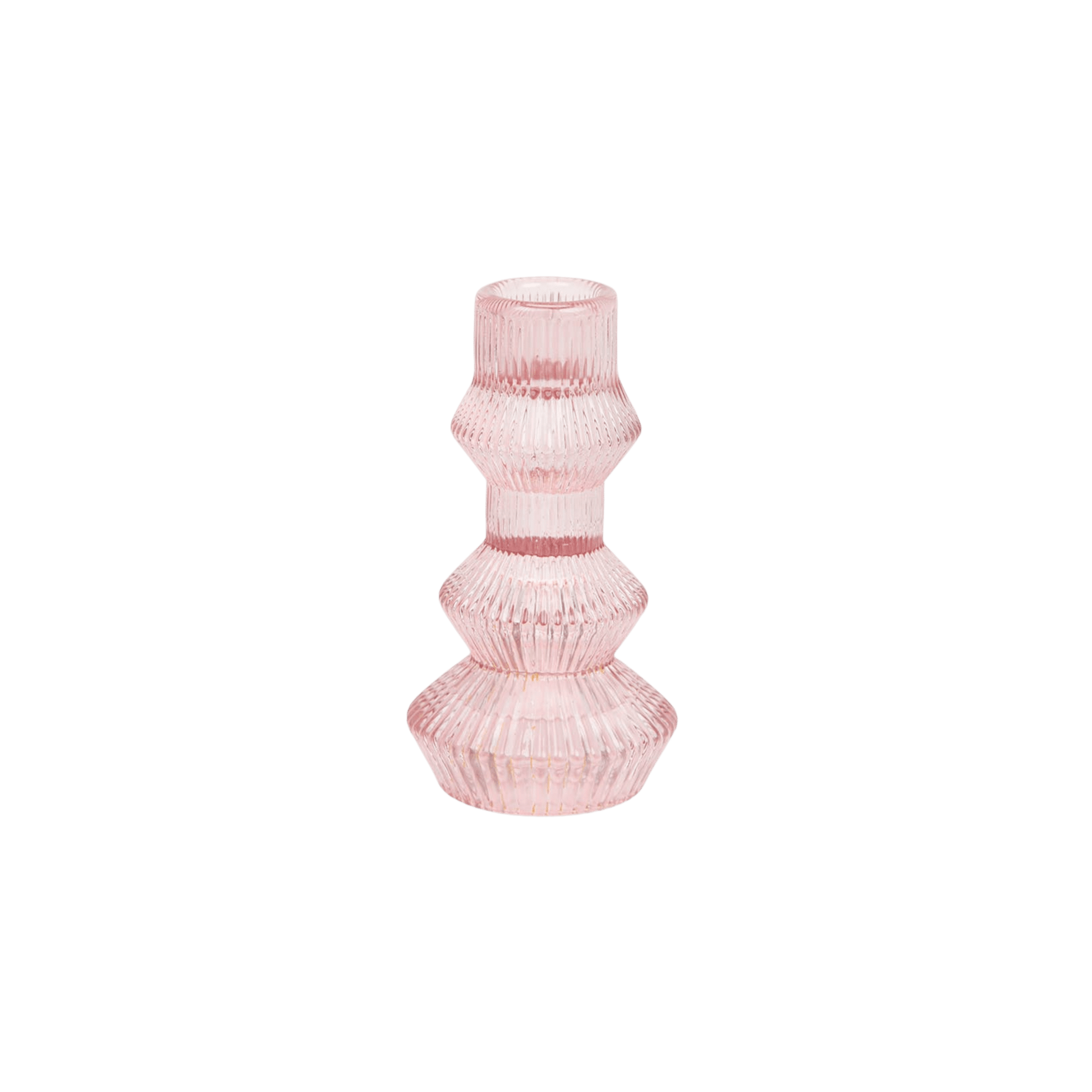 The Sazerac Candle Holder Set of 2 - Hosted by Kelly Gaudreau