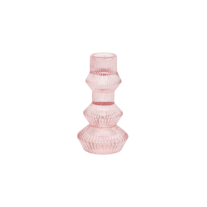 The Sazerac Candle Holder Set of 2 - Hosted by Kelly Gaudreau