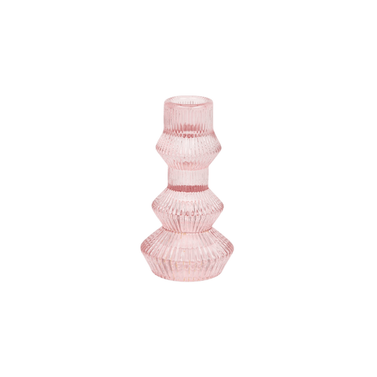 The Sazerac Candle Holder Set of 2 - Hosted by Kelly Gaudreau