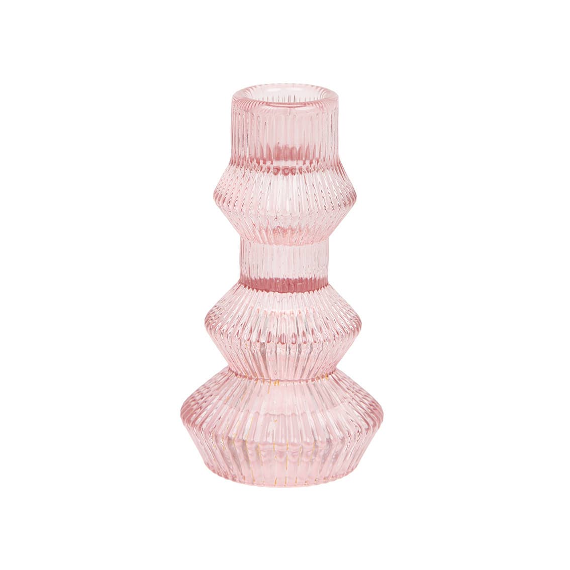 The Sazerac Candle Holder Set of 2 - Hosted by Kelly Gaudreau
