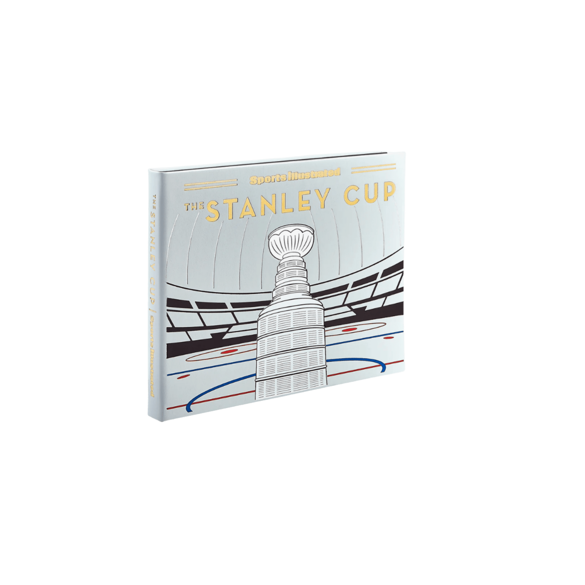 The Stanley Cup - Hosted by Kelly Gaudreau