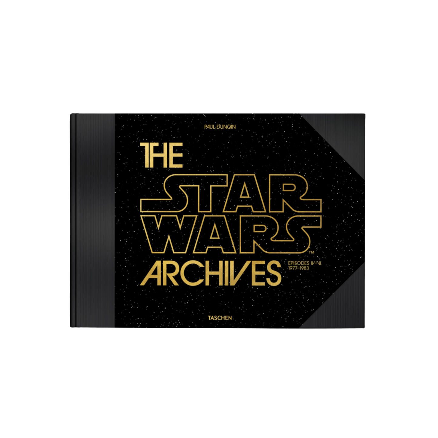 The Star Wars Archives 1977–1983 - Hosted by Kelly Gaudreau