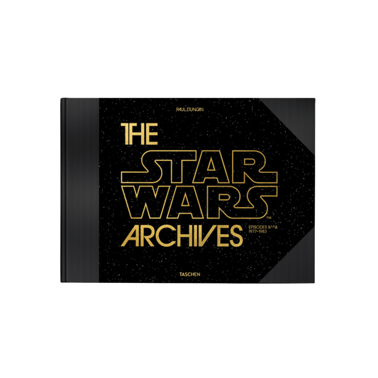 The Star Wars Archives 1977–1983 - Hosted by Kelly Gaudreau