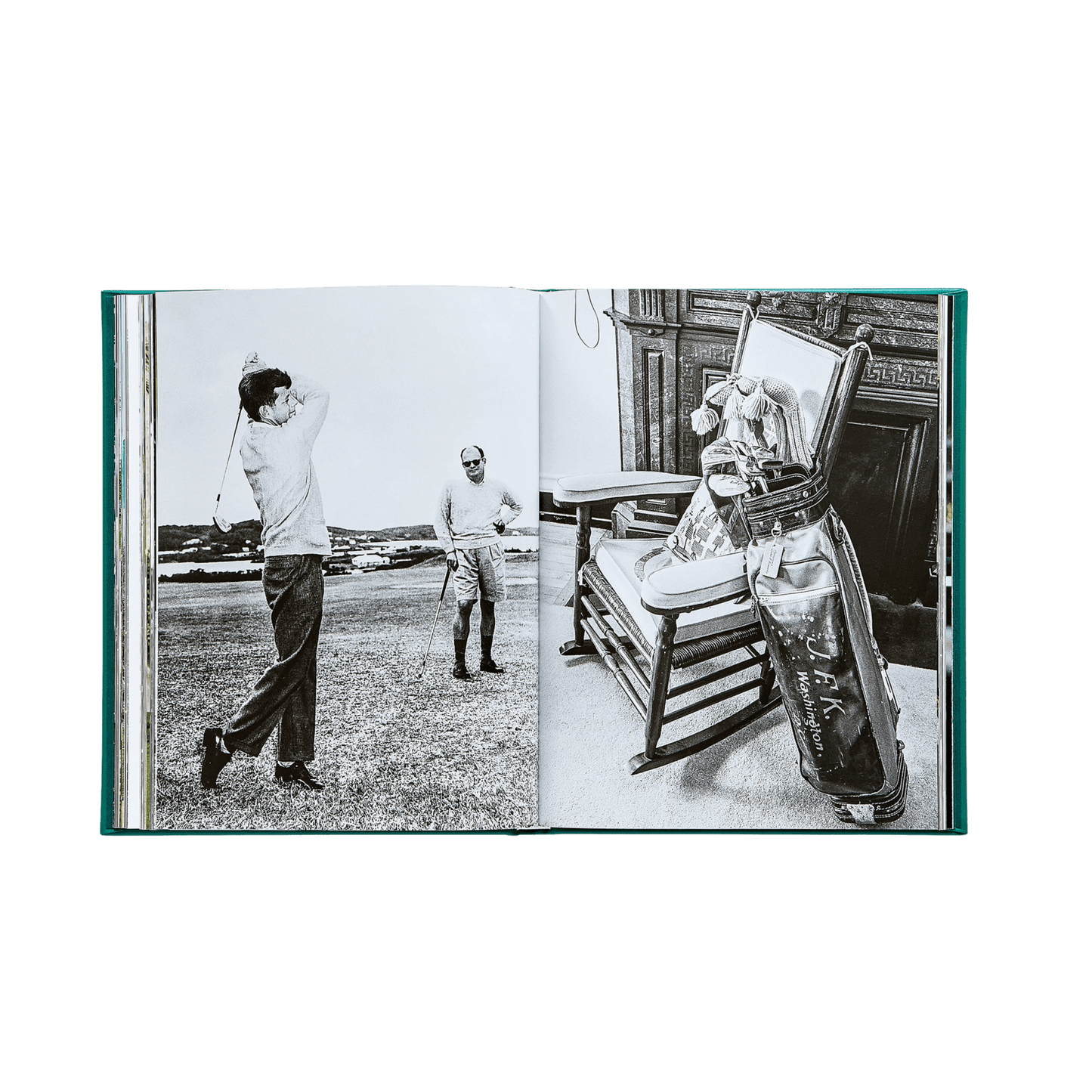 The Stylish Life: Golf - Hosted by Kelly Gaudreau