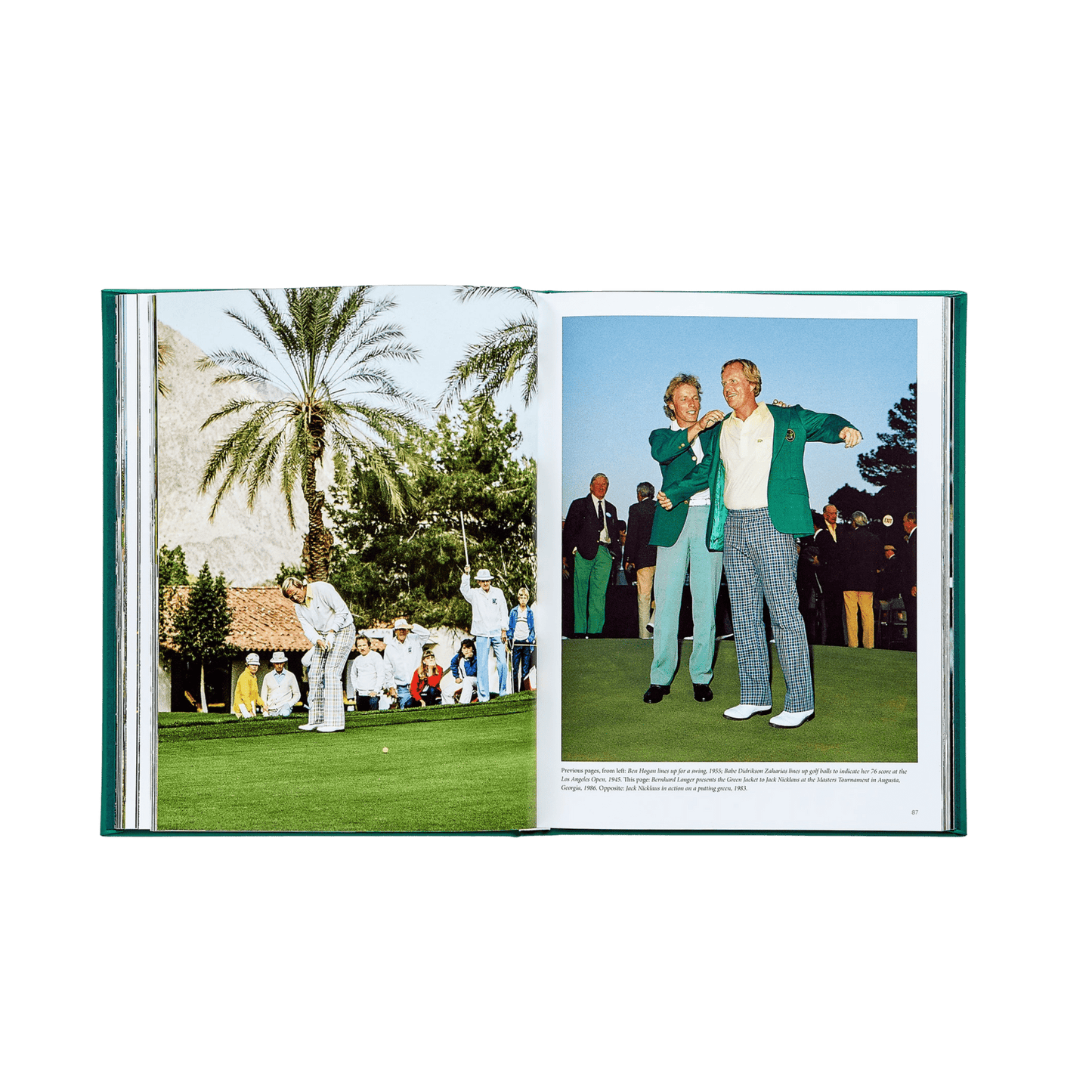 The Stylish Life: Golf - Hosted by Kelly Gaudreau