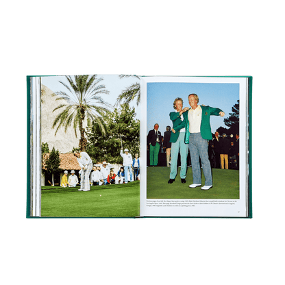 The Stylish Life: Golf - Hosted by Kelly Gaudreau