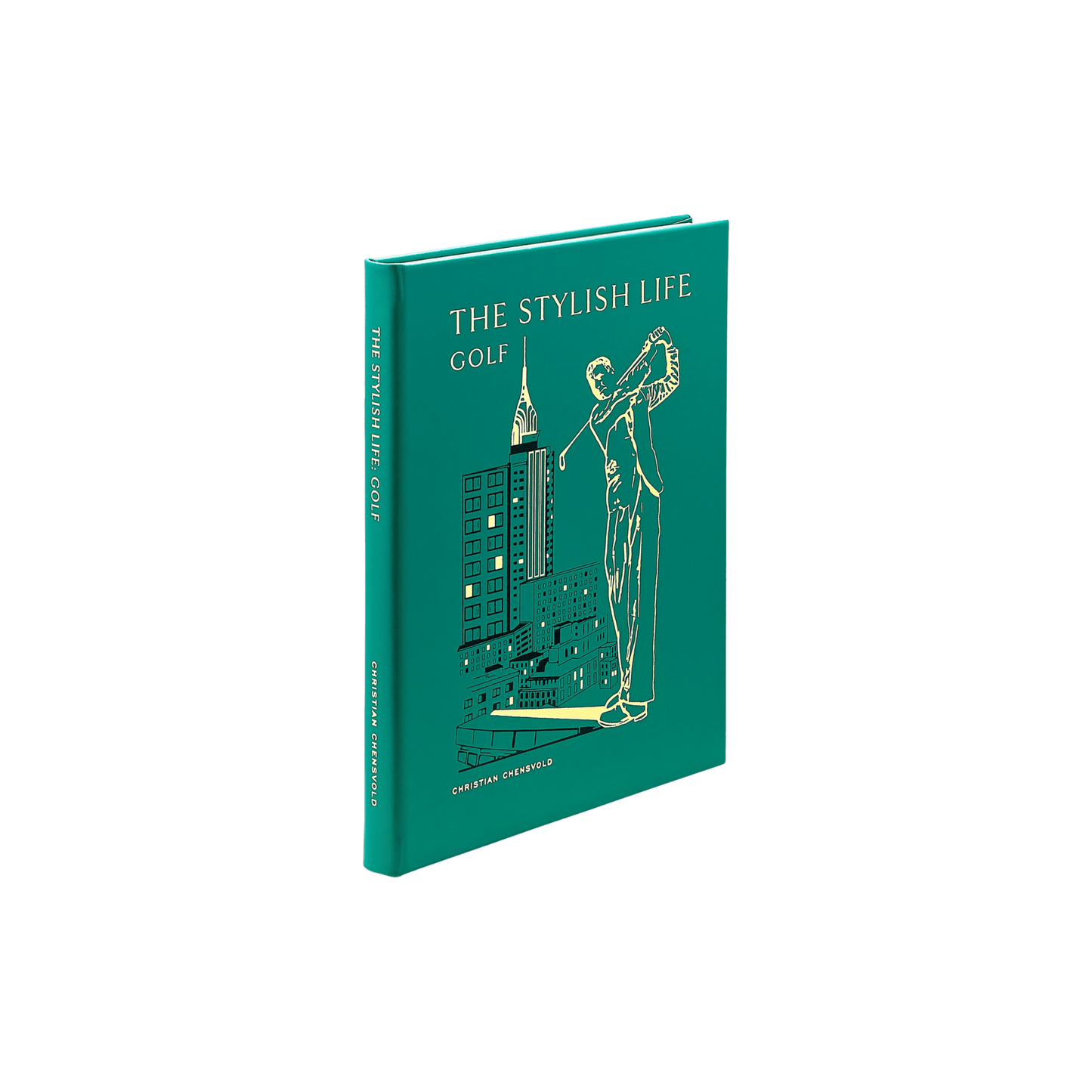 The Stylish Life: Golf - Hosted by Kelly Gaudreau