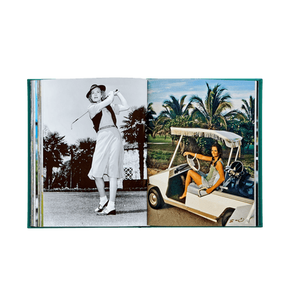 The Stylish Life: Golf - Hosted by Kelly Gaudreau