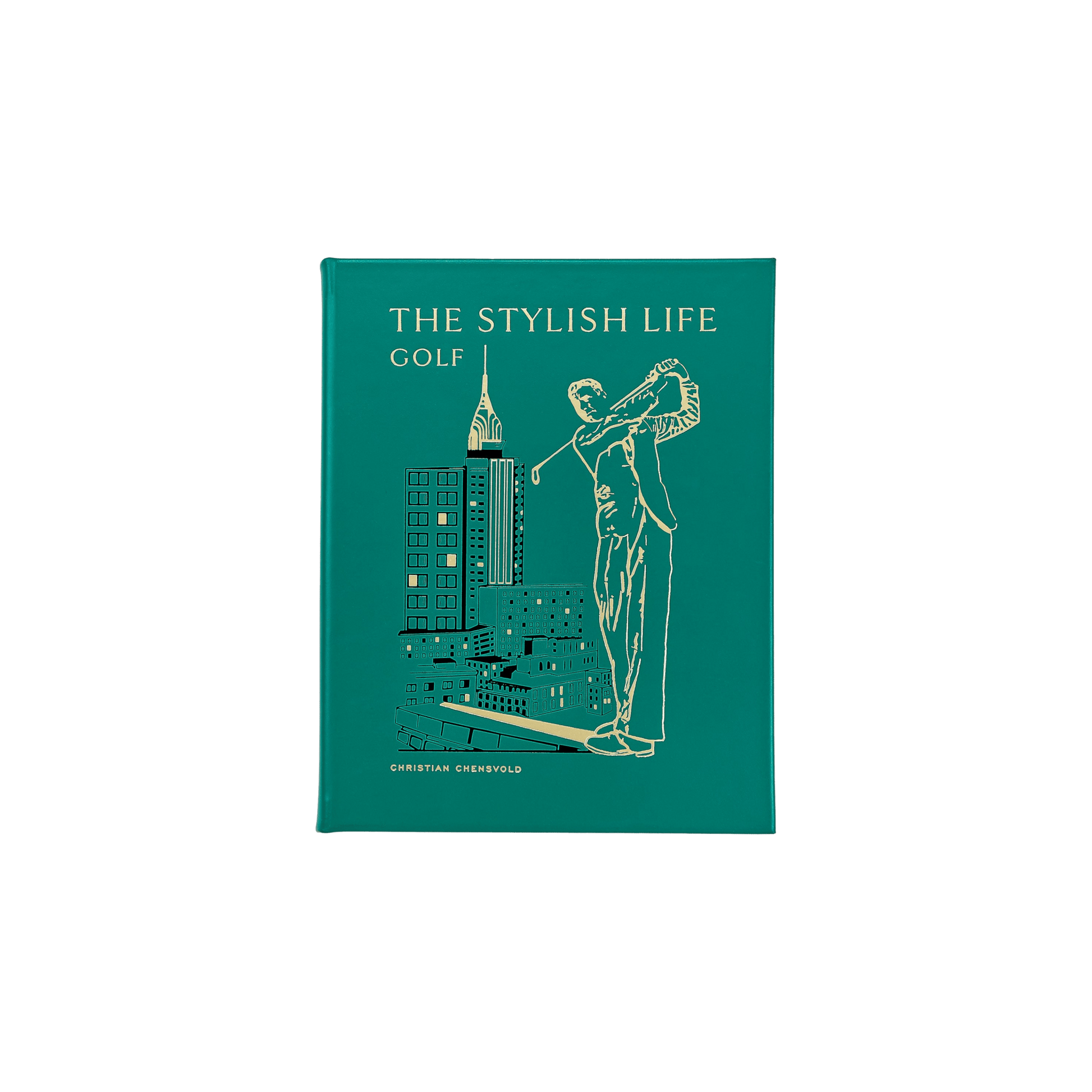 The Stylish Life: Golf - Hosted by Kelly Gaudreau