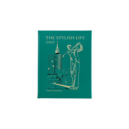 The Stylish Life: Golf - Hosted by Kelly Gaudreau