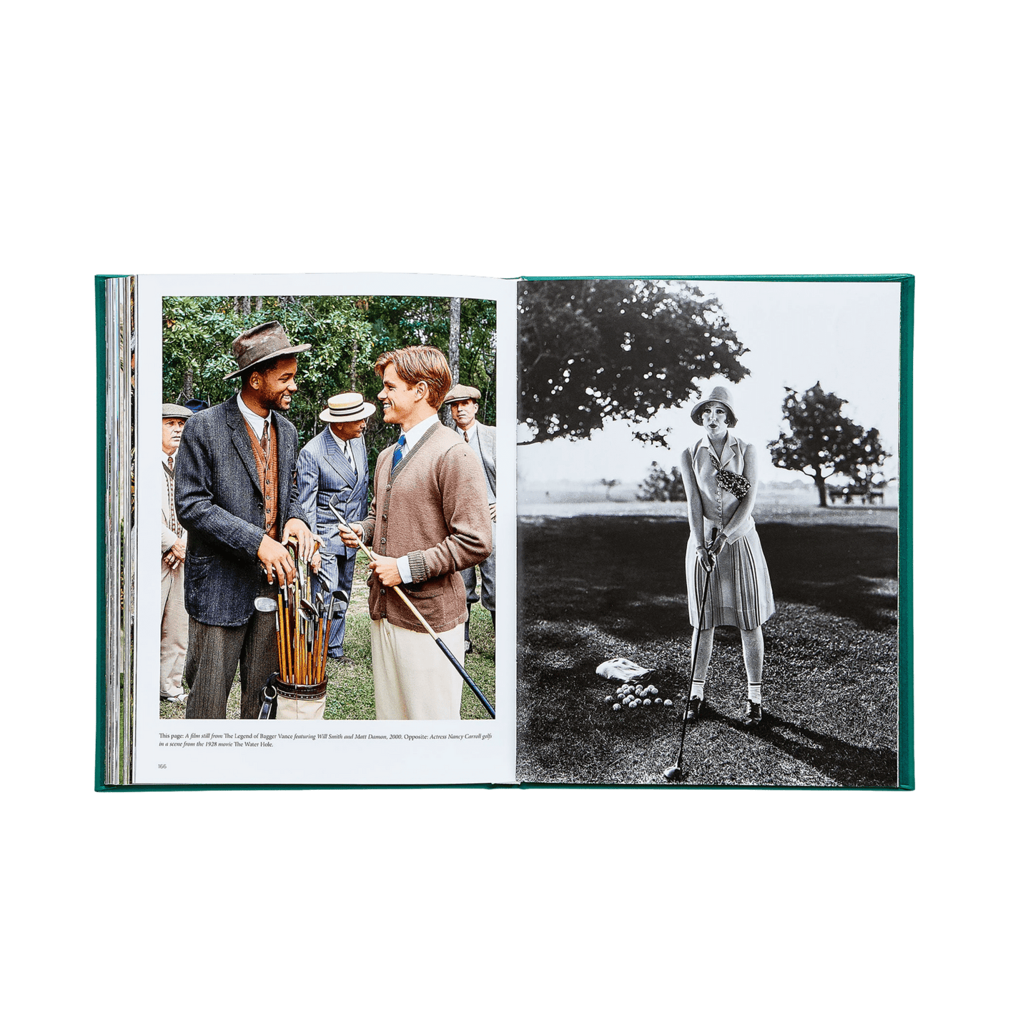 The Stylish Life: Golf - Hosted by Kelly Gaudreau