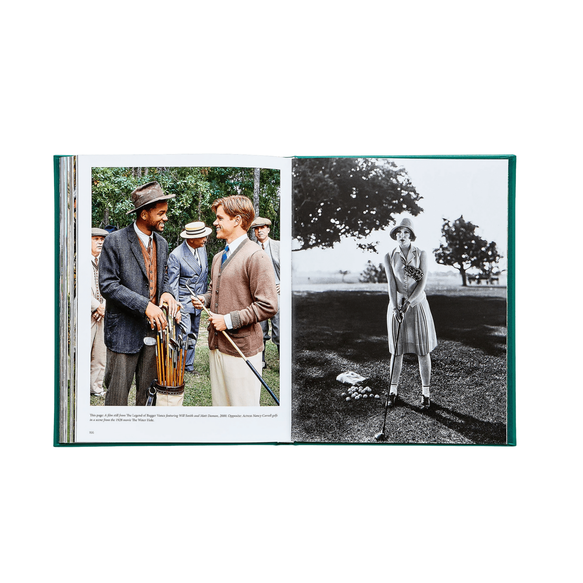 The Stylish Life: Golf - Hosted by Kelly Gaudreau