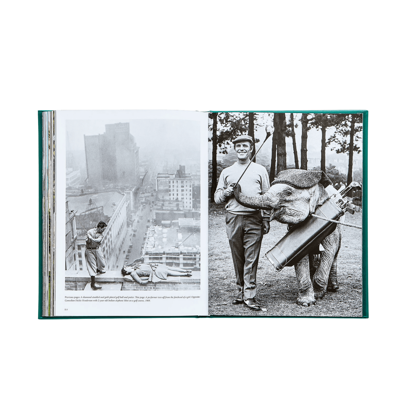 The Stylish Life: Golf - Hosted by Kelly Gaudreau