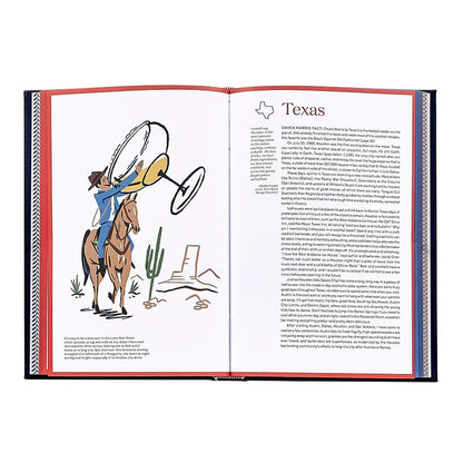 The United States of Cocktails - Hosted by Kelly Gaudreau