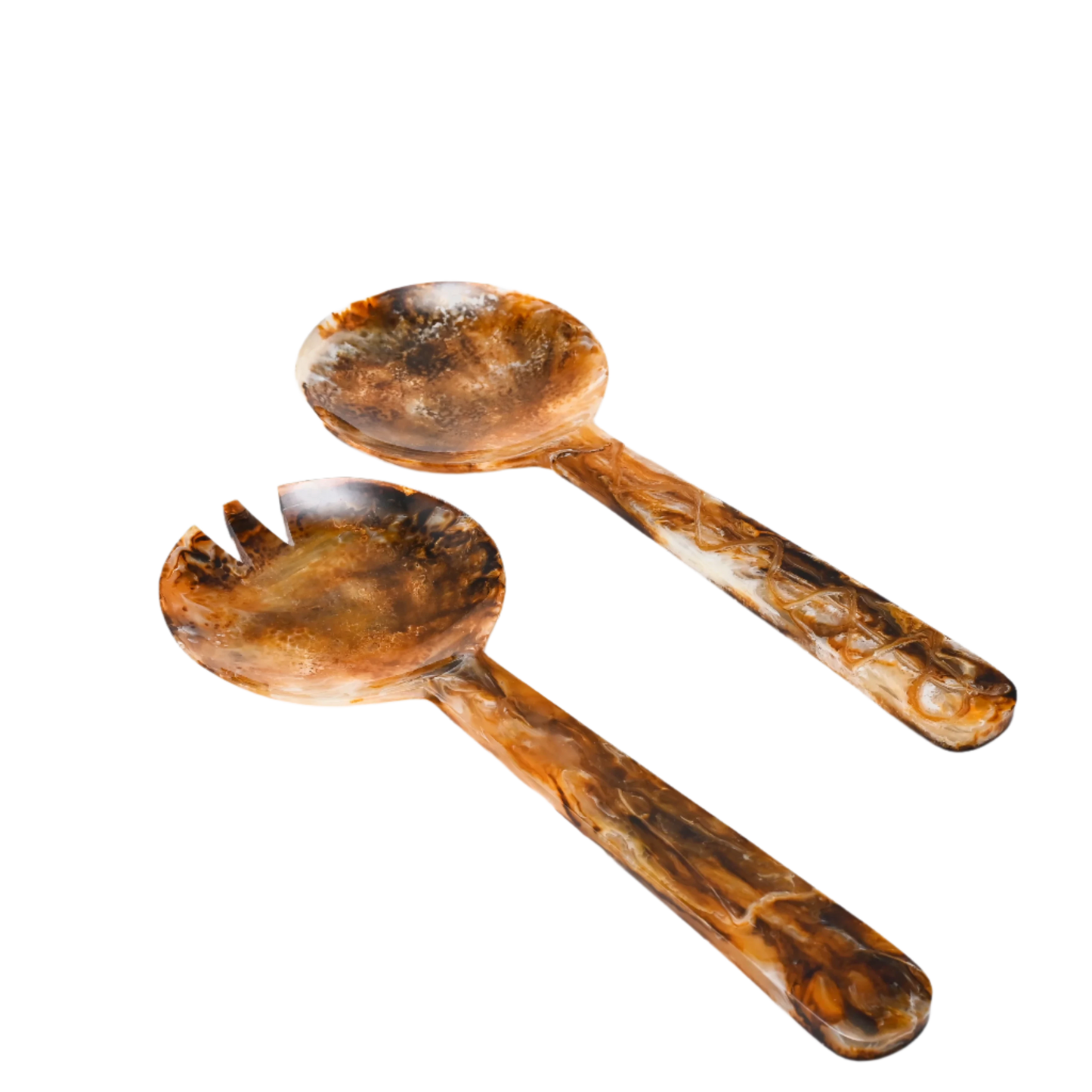 The Vera Servers 2pc in Cappucino - Hosted by Kelly Gaudreau