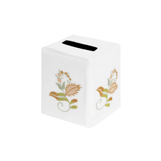 Thistle Tissue Box Cover - Hosted by Kelly Gaudreau