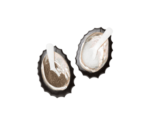 Tilda Pinch Bowls Set of 4 - Hosted by Kelly Gaudreau