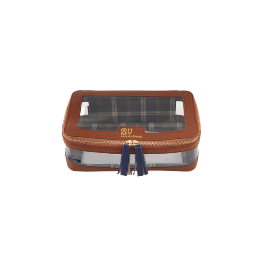 Tile Storage Bag - Hosted by Kelly Gaudreau